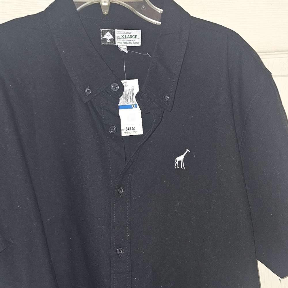 Mens shirt
